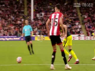 英超 纽卡斯尔联vs伯恩利 (苗锟) 20230930海报