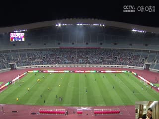 国家队友谊赛 中国vs乌兹别克斯坦 (董路) 20231016海报