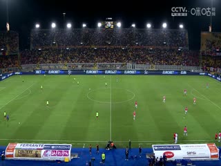 意甲 莱切vs热那亚 (石庆圣) 20230922海报