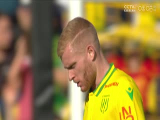 法甲 南特vs蒙彼利埃 (李秉昊 ) 20231022海报