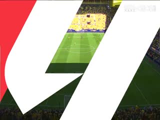 西甲  比利亚雷亚尔vs拉斯帕尔马斯 (李霄) 20231008海报