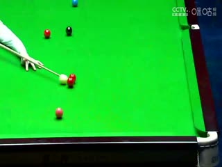 斯诺克 丁俊晖5-3阿什利·赫吉尔(李照) 20231009海报