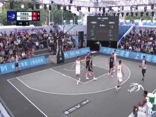 超三联赛 20231021（吕程、李嘉伟）海报