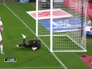 法甲 雷恩vs巴黎圣日耳曼 (鹿中原、刘晶捷 ) 20231008海报