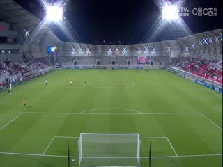 亚冠小组赛 杜海勒vs波斯波利斯 (张昊泽) 20231002海报