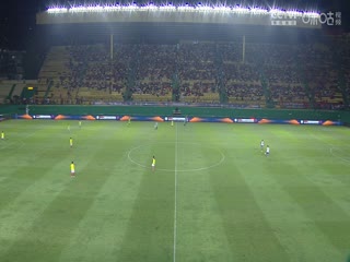 中甲  广州队vs丹东腾跃 20231018海报