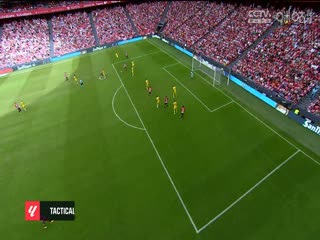 西甲  毕尔巴鄂竞技vs加的斯 20230916海报