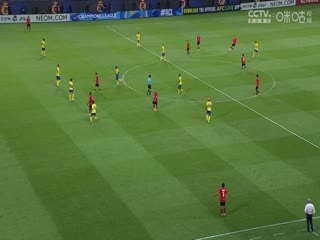 亚冠小组赛 利雅得胜利vs杜尚别独立 (王子睿) 20231002海报