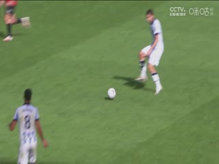 西甲 皇家社会vs马略卡 (李霄) 20231021海报