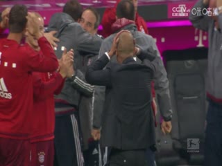 德甲美因茨vs勒沃库森 (谭逸雄) 20230930海报