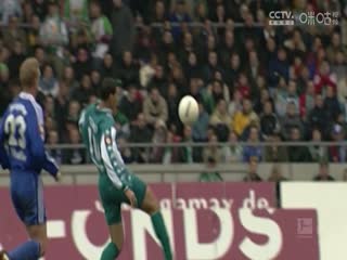 德甲 达姆施塔特vs云达不莱梅 (刘洋) 20231001海报