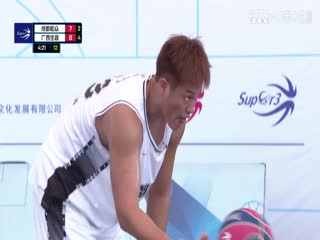 超三联赛 成都和众15.17广西生涯 20231015海报