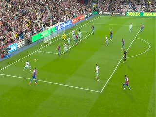 英超  水晶宫vs诺丁汉森林 (郭灿亮) 20231007海报