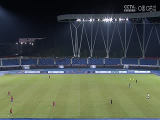 中甲 东莞莞联vs四川九牛 20231015（官方解说）海报