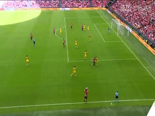 西甲  毕尔巴鄂竞技vs加的斯 20230916（鹿中原）海报