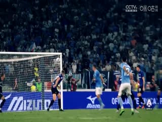 意甲  热那亚vs那不勒斯 (刘腾、贺宇) 20230916海报