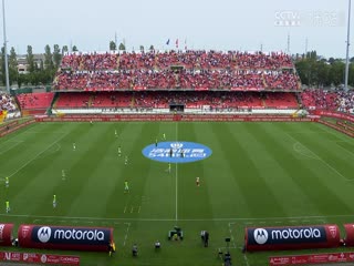 意甲 蒙扎vs莱切 (刘腾) 20230917海报