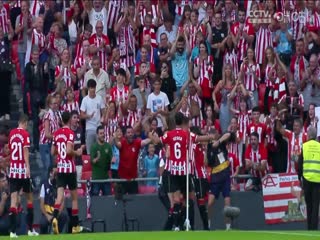 西甲 毕尔巴鄂竞技vs赫塔菲 (洪宇青) 20230927海报