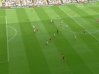 英超 富勒姆vs卢顿 (郭灿亮) 20230916海报