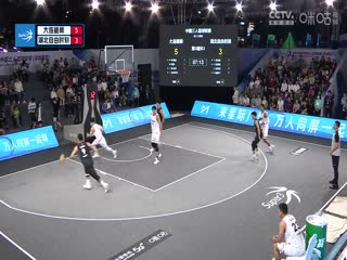 超三联赛 大连雄狮17.21湖北自由时刻 20231020海报