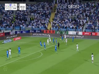 沙特联联赛 利雅得新月vs利雅得青年人 (梁祥宇) 20230929海报