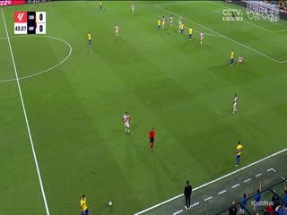 西甲  加的斯vs巴列卡诺 20230927海报