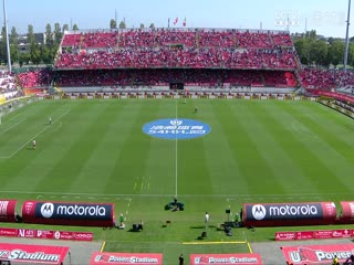 意甲 蒙扎vs萨勒尼塔纳 (刘腾) 20231008海报