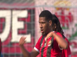 法甲 尼斯vs布雷斯特 (谭逸雄) 20231001海报