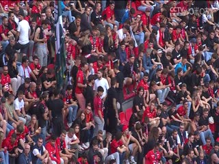 法甲 雷恩vs里尔 (乔迁) 20230916海报