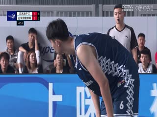 超三联赛 江苏扬子江15.14山东绿橙体育 20230928海报