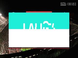 西甲 瓦伦西亚vs皇家社会 (李霄) 20230927海报
