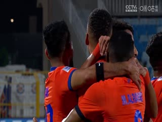 亚冠小组赛  费哈vs塔什干棉农 (鹿中原) 20231003海报