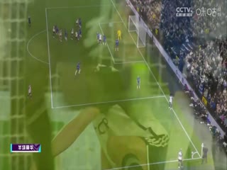 英超 富勒姆vs切尔西 (刘畅、李彦) 20231002海报