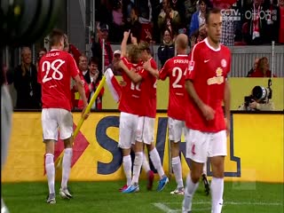 德甲 海登海姆vs奥格斯堡 (谭逸雄) 20231022海报