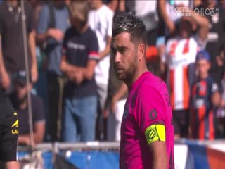 法甲  蒙彼利埃vs克莱蒙 (李秉昊) 20231008海报