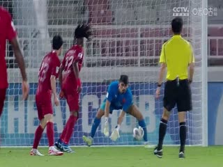 亚冠小组赛  杜海勒vs波斯波利斯 20231002海报