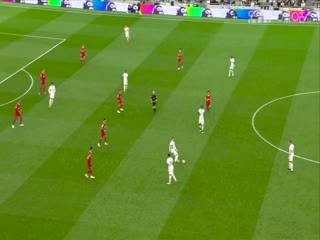 英超 托特纳姆热刺vs利物浦 (洪荒) 20230930海报