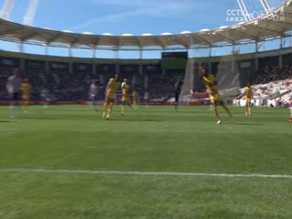 法甲  图卢兹vs梅斯 (李秉昊) 20231001海报