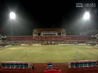 中甲 上海嘉定汇龙vs石家庄功夫 20231015（官方解说）海报