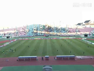 中甲  延边龙鼎vs广州队 (官方解说) 20231022海报