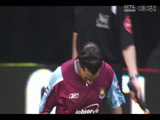 英超 西汉姆联vs谢菲尔德联 (刘焕) 20230930海报