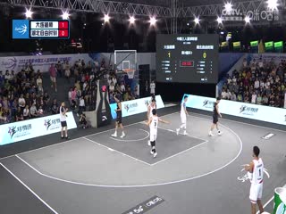 超三联赛 深圳赛区Day2晚间场全场回放 20231020海报