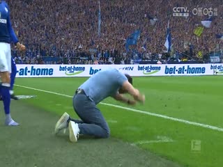 德甲波鸿vs门兴格拉德巴赫 (吴子越) 20230930海报