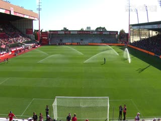 法甲 布雷斯特vs图卢兹 (杨加丞) 20231008海报