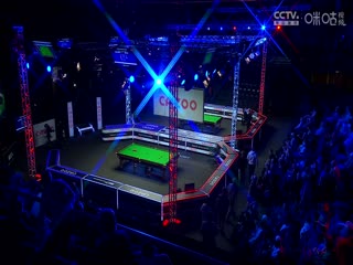 斯诺克 马克·塞尔比5-4杰克·利索夫斯基 20230929海报