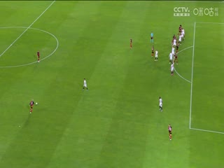 西甲 塞维利亚vs巴列卡诺 (李霄) 20231007海报