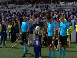 意甲  弗洛西诺内vs萨索洛 20230917海报