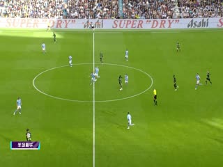 英超 曼城vs布莱顿 (娄一晨、刘越) 20231021海报