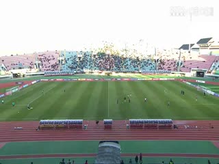 中甲 延边龙鼎vs广西平果哈嘹 20231015（官方解说）海报