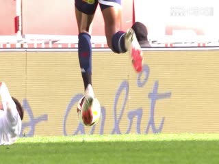 法甲 里尔vs布雷斯特 (乔迁) 20231022海报